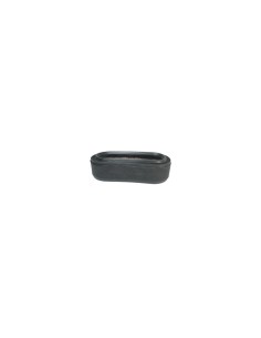 YANMAR FILTRO ARIA MOTORI DIESEL; DIM.: 225X85X65 MM; COD.ORIG.: 118400 - 12520