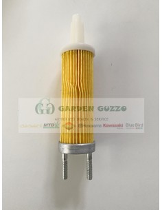 YANMAR/KAMA FILTRO CARBURANTE MOT.: L 100 DIESEL ;