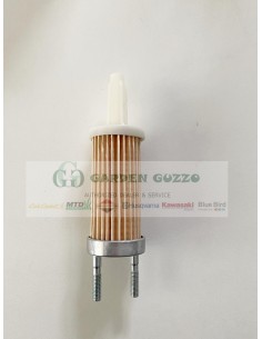 YANMAR/KAMA FILTRO CARBURANTE MOT.: L 70 DIESEL ;