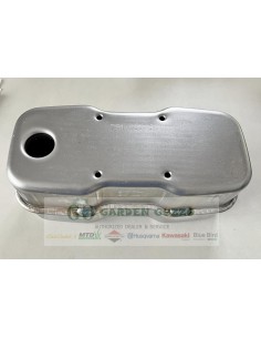 YARD - MAN; MTD; CUB CADET; GUTBROD  MARMITTA; MOTORI KOHLER; B&S; MONO CILINDRICI;