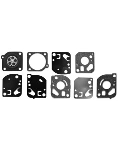 ZAMA KIT MEMBRANE  CARBURATORE --  GND13