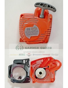 ZOMAX AVVIATORE COMPLETO. MOTOSEGA 4100;