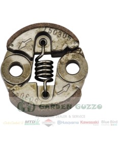 OLEO-MAC/EFCO FRIZIONE COMPLETA  DECESPUGLIATORI; BC 240; DS 2400;