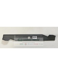 HUSQVARNA; MCCULLOCH LAMA;  PIATTO 92 CM (36); LUNGH.: 460 MM. FORO 5 PUNTE;