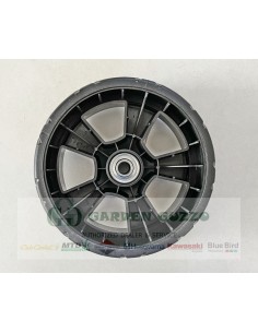 BLUE BIRD RUOTA ANT RASAERBA TAURUS 46 T DAL 2010
