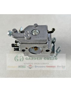 HUSQVARNA CARBURATORE DECESPUGLIATORE 327 RJ; 327 RX; 326; 323;