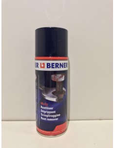 BERNER SBLOCCANTE PROFESSIONALE  MOS 2400 ML.