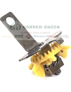 B&S INGRANAGGIO REGOLATORE DI GIRI INT. MOTORI; 13/15/18,5 HP; VALVOLE IN TESTA;