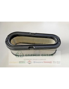 B&S  FILTRO ARIA MOTORI INTEK I/C; DIM.: 185 X 74 X 60 H. MM;