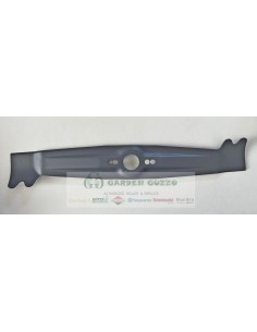 OLEOMAC LAMA RASAERBA TAGLIO 53; MOD: LUX MR 53; C/VARIATORE
