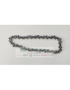 BLUE BIRD CATENA POTATORE CS 22-06; 1/4 - 1.1; 29 MAGLIE