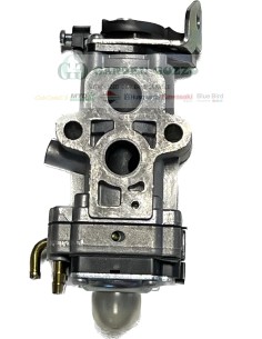 BLUE BIRD CARBURATORE DEC.: P 560; P610; G 45; A 4600 L; WALBRO;