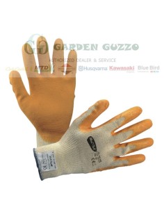 GUANTO EKO400 - COTONE/POLIESTERE TG.10