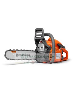 MOTOSEGA HUSQVARNAMOD.: 440 II  MOT.: HUSQVARNA; 2,5 HP; 40,9 CC. - BARRA 38 CM; X-TORQUE