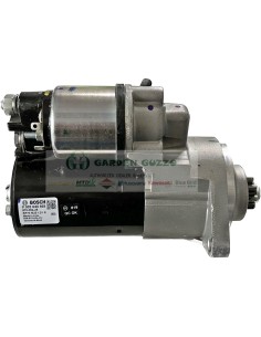 LOMBRADINI/ZANETTI MOTORINO BOSCH 3LD 450/451/510 ROTAZIONE SINISTRA; DIAM.: 76 MM. FORI.: 105 MM;