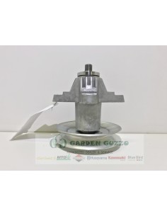CUB CADET MOZZO LAMA COMPLETO MOD.: AP6200/RZT50/RZTL50; EX.: MTD618-04126