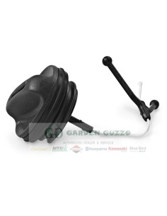 HUSQVARNA TAPPO SERBATOIO OLIO MOTOSEGA 543; 543 XP;  T 425;