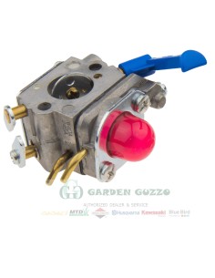 HUSQVARNA CARBURATORE COMPL. DECESPUGLIATORE 128 RJ; 125 RJ; 128 LX; 128 PS; .