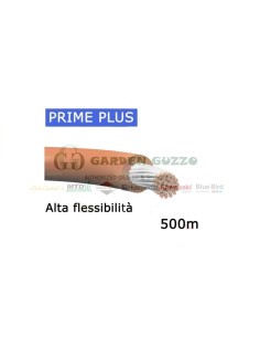 CAVO PERIMETRALE PLUS ALTA FLESSIBILITA\'; ROTOLO 500 M.
