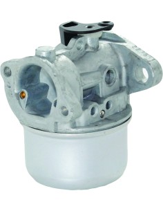 B&S CARBURATORE MOT.: QUANTUM 500/600/625.; ARIA MANUALE; VEDI.: 498965