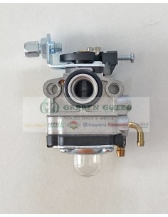 CARBURATORE COMPLETO TIPO WALBRO WYL ; DEC.: 26/30 CC;