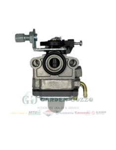 HONDA CARBURATORE MOTORE DEC. GX 22; GX 31;  4 TEMPI;