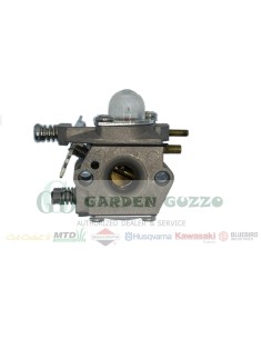 OLEO-MAC; EFCO  CARBURATORE DECESEPUGLIATORI 30/35 CC.; FORO CIL.: 14,3 MM,