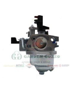 CARBURATORE GENKINS GENERATORI MOT.: 210 CC;