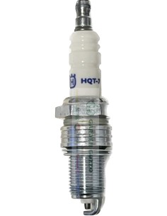 HUSQVARNA CANDELA HQT-7  MOTORI HONDA; KAWASAKI OHV (BPR6ES NGK);