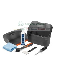 HUSQVARNA KIT PULIZIA E MANUTENZIONE AUTOMOWER