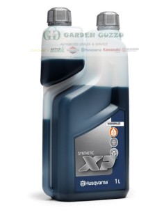HUSQVARNA OLIO MISCELA  XP 2T ; 1 LT.;