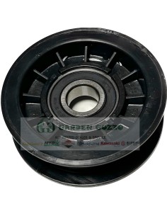 OLOE-MAC; AMA; PULEGGIA TENDI CINGHIA TRASM. HYDRO; MOD.: OM 102;