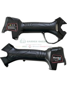 BLUE BIRD KIT SEMI-GUSCI SINISTRO + DESTRO;  FORBICE PS 21- 25;