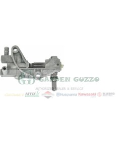 CASTEL GARDEN; ALPINA; PROFESSIONAL POMPA OLIO NOTOSEGA 40 CC.