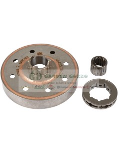 HUSQVARNA FRIZIONE COMPLETA; 555; 556; 562 XP;