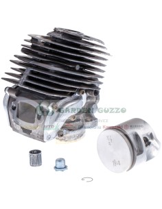 HUSQVARNA KIT CILINDRO E PISTONE COMPLETO; 560 XP; 562 XP;