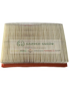 LOMBARDINI; INTERMOTOR FILTRO ARIA A PANNELLO;  IM 350;