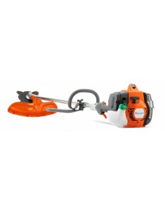 DECESPUGLIATORE  HUSQVARNAMOD.: HVA 535 RJ  MOT.: HUSQVARNA; 34,6 CC.; 2,2  HP; - X-TORQUE; IMPUGNATURA A J; TESTINA TAP \'N GO;