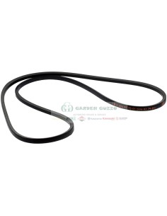 HUSQVARNA CINGHIA MOTORE/PIATTO LAME; RIDER SERIE R 214 / R 216/ R 213 T.