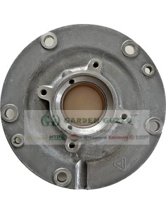 LOMBARDINI SUPPORTO ALBERO MOTORE; MOT.: 6 LD ;