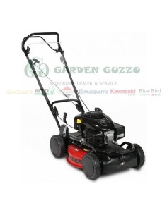 MA.RI.NA  RASAERBA MOD.: GRINDER  46 SKMOT.: KOHLER HD 775; 7HP; 175 CC.- TAGLIO 46; TRASM. A 1 VELOCITA\';