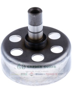 HUSQVARNA  CAMPANA FRIZIONE DEC. 525 RJX; 522; 322;