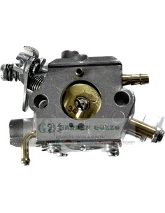 HUSQVARNA CARBURATORE COMPL. DECESPUGLIATORE 243 RJ; 543  RB; 543 RS; B 40;