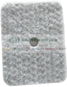 HUSQVARNA; McCULLOCH FILTRO ARIA DEC. 243 RJ; 543  RB; 543 RS; B 40;