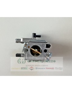 BLUE BIRD CARBURATORE COMPLETO MOTOSEGA CS 380; CS 390;