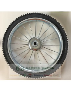 BLUE BIRD RUOTA SINISTRA/DESTRA FLO 16; PER FLO 5;