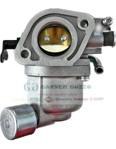 BRIGGS & STRATTON CARBURATORE MOT.; 18/20 HP; (MOT.: 40N SERIE)