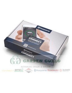 HUSQVARNA MODULO AUTOMOWER CONNECT; PER MODELLI DOTATI DI CONNECT HOME; 2G + 4G;