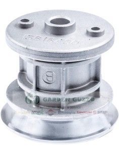 HUSQVARNA MOZZO LAMA RASAERBA.: LC 146; R 147