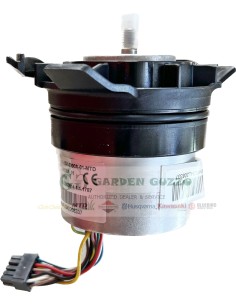 ROBOMOW MOTORE  DI TAGLIO CPL. ROBOT SERIE XR; KR;